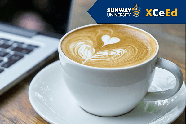 A Beginner's Guide to Coffee