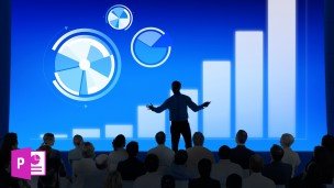 Get more productive using think-cell and PowerPoint