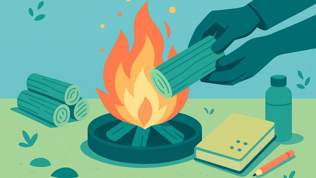 Sustaining Productive Momentum