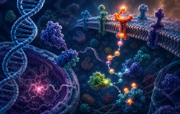 Molecular Biology and Cell signalling