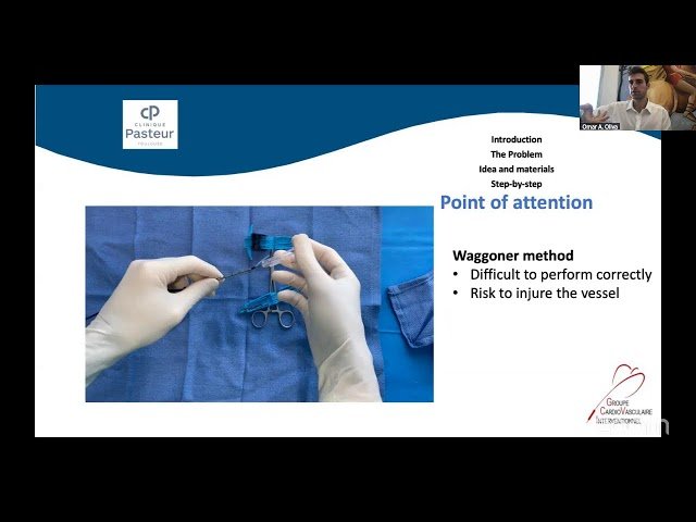 How to Retrieve Your Prostyle When It Gets Stuck