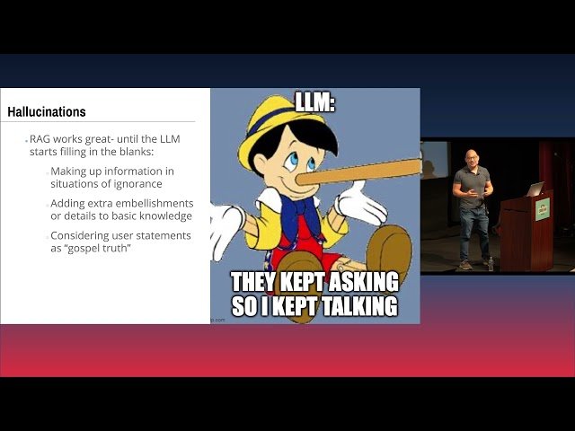 Hallucinations, Prompt Manipulations, and Mitigating Risk: Putting Guardrails around your LLM-Powered Applications