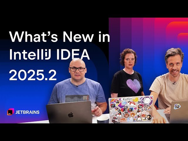 Getting to Know Your IDE - IntelliJ IDEA Comprehensive Tutorial Collection