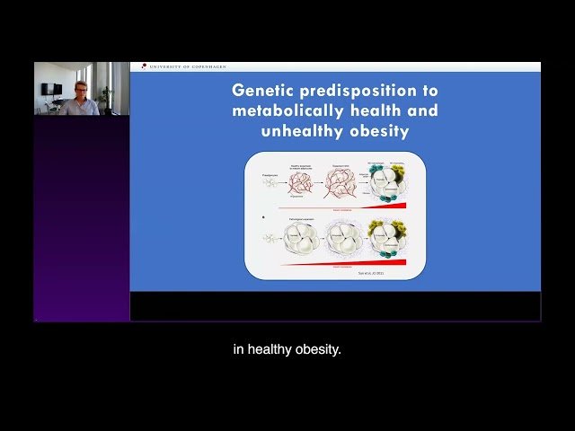 The Genetics of Obesity - Integrating Proteomics to Translate Gene Discoveries into Biology