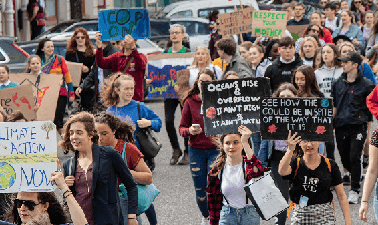 Strategic Communications