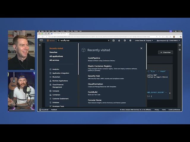 Build-time to Runtime - Automated Security Testing in Your Pipeline