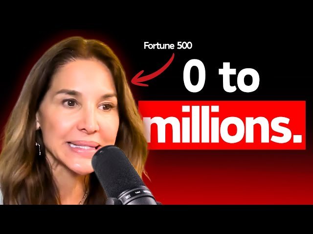 Building a Fortune 500 Skincare Brand From Zero - E-commerce and TikTok Marketing Strategies