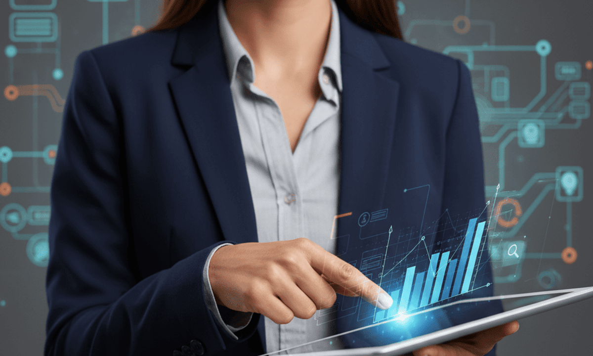 Apply Google Ads for Campaign Setup and Optimization