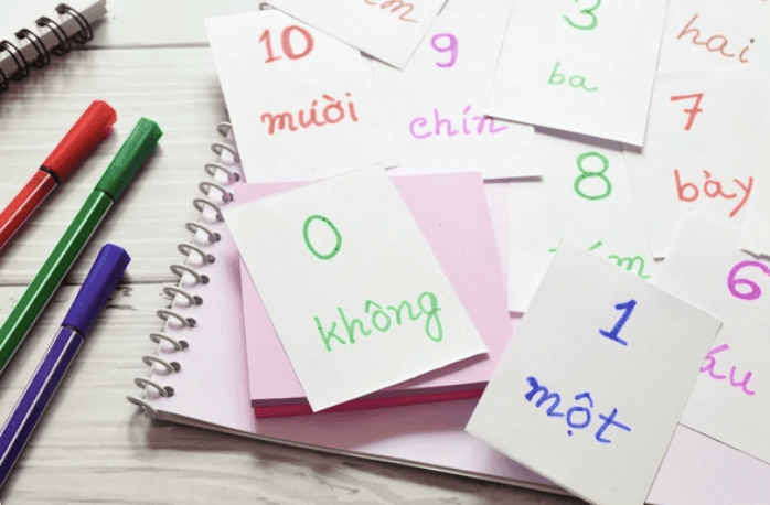 Vietnamese (Total Beginner) (Live Online)