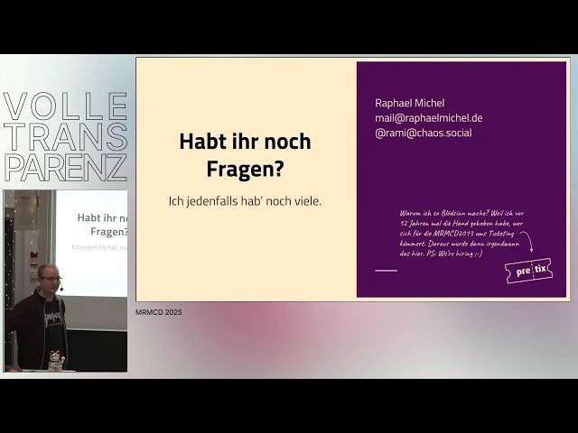 Auf dem Weg zur transparenten Wirtschaft - Durchblick bei der E-Rechnung