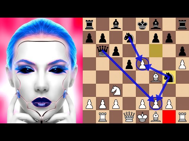 Richter-Veresov Attack - LeelaKnightOdds vs Grandmaster Analysis