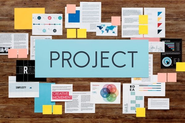 Master of Project Management