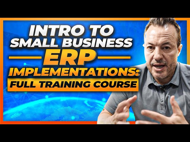 Make Your Small Business Run 10X Faster With Tech