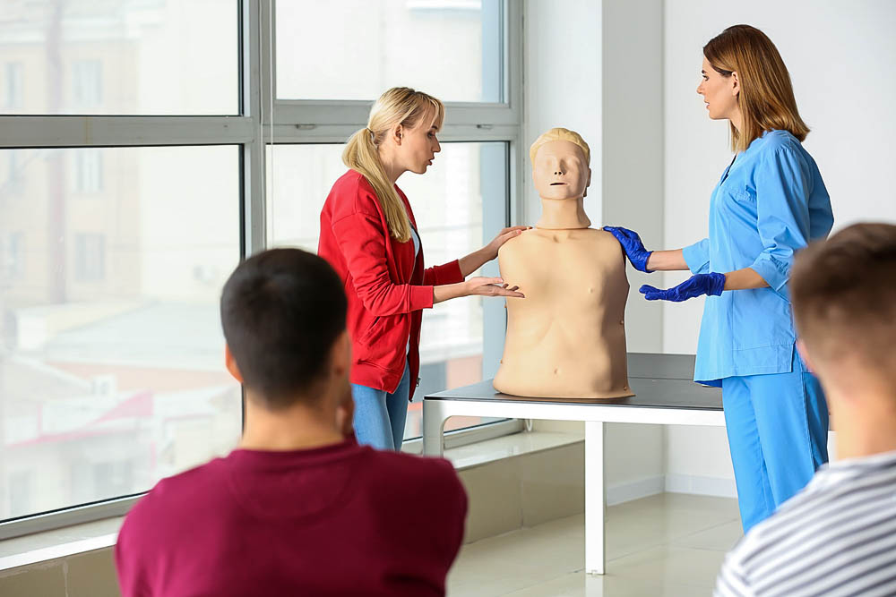 Trauma Nurse Core Course (TNCC) Provider (Virtual) (Live Online)