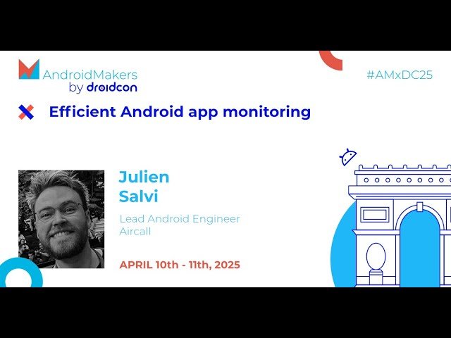 Efficient Android App Monitoring