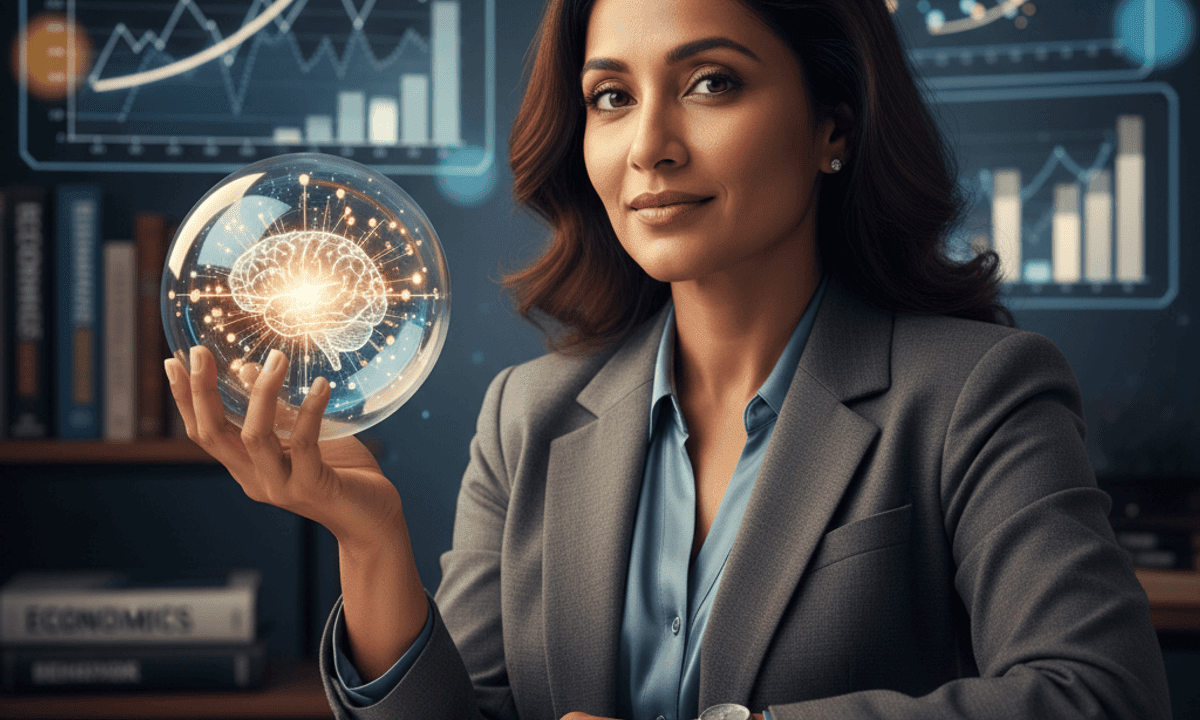 Analyze Investor Behavior with Behavioral Finance