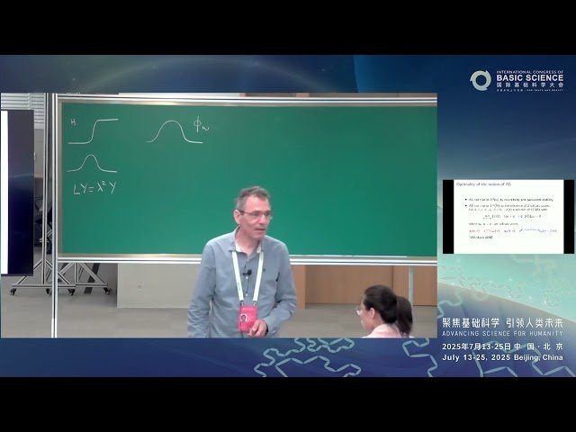 Review on Asymptotic Stability of Solitons for One-Dimensional Dispersive and Wave Models