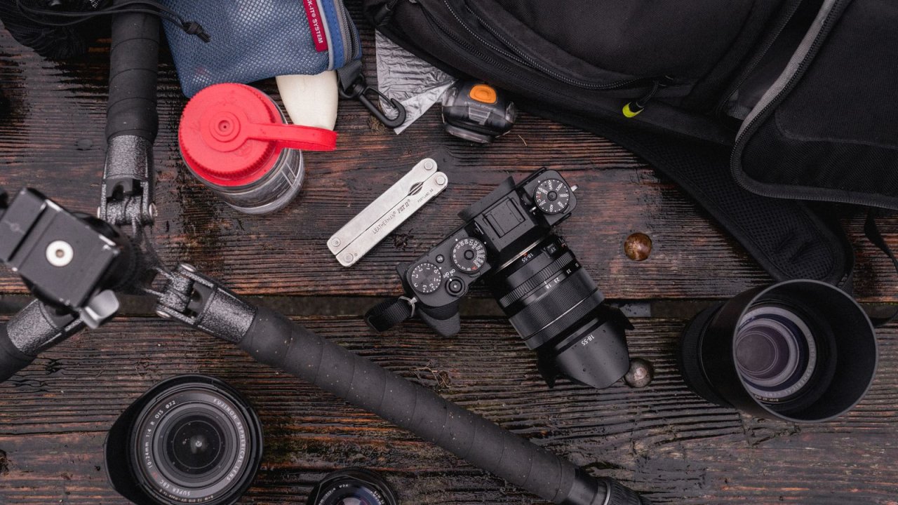 Photography Tips and How-To's