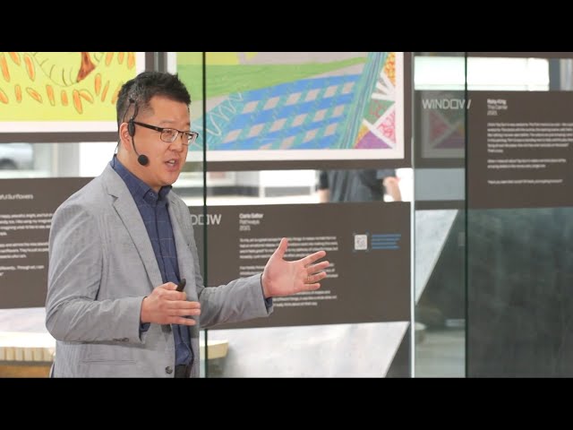 How Disabled Artists Are Changing the Art World