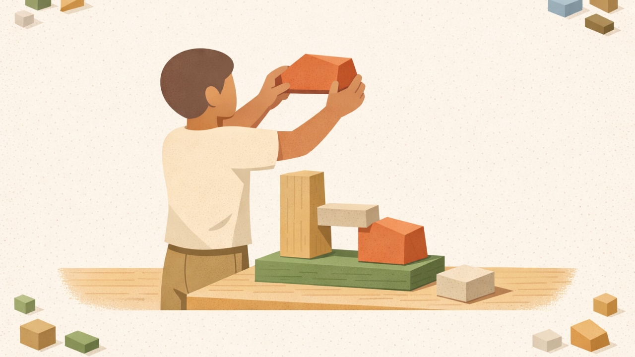 Building a Personal Leadership Philosophy