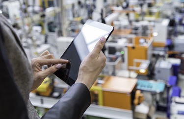 Manufacturing Process Control II