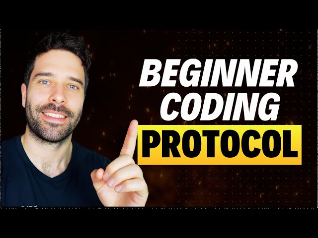 Beginner's Guide to Coding - My Tool Stack and Mindset for Success