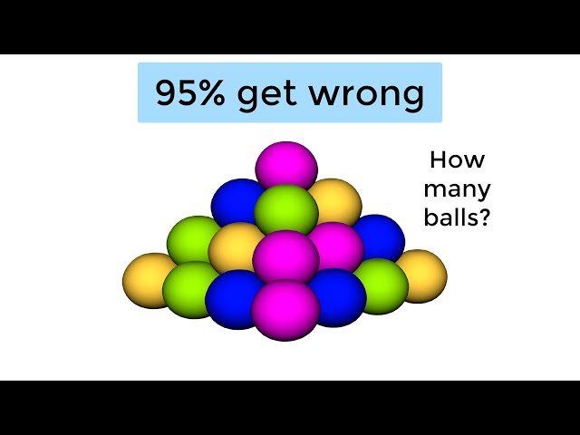 6 Puzzles to Test Your Calculation Skills
