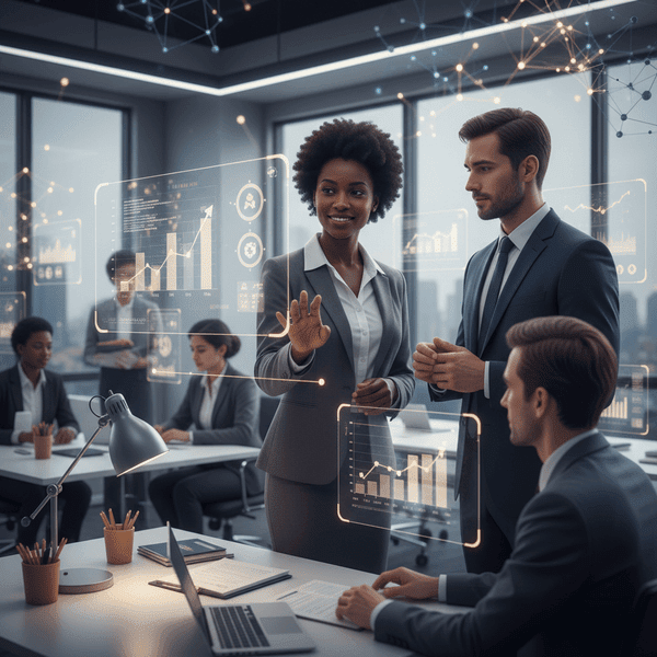 Design and Apply Generative AI for HR Performance