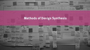 Methods of Design Synthesis: Research to Product Innovation