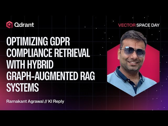 Optimizing GDPR Compliance Retrieval with Hybrid Graph-Augmented RAG Systems