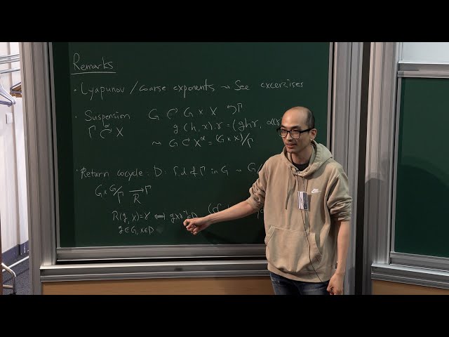 Measure Rigidity in Higher Rank Lattice Actions - 2/3