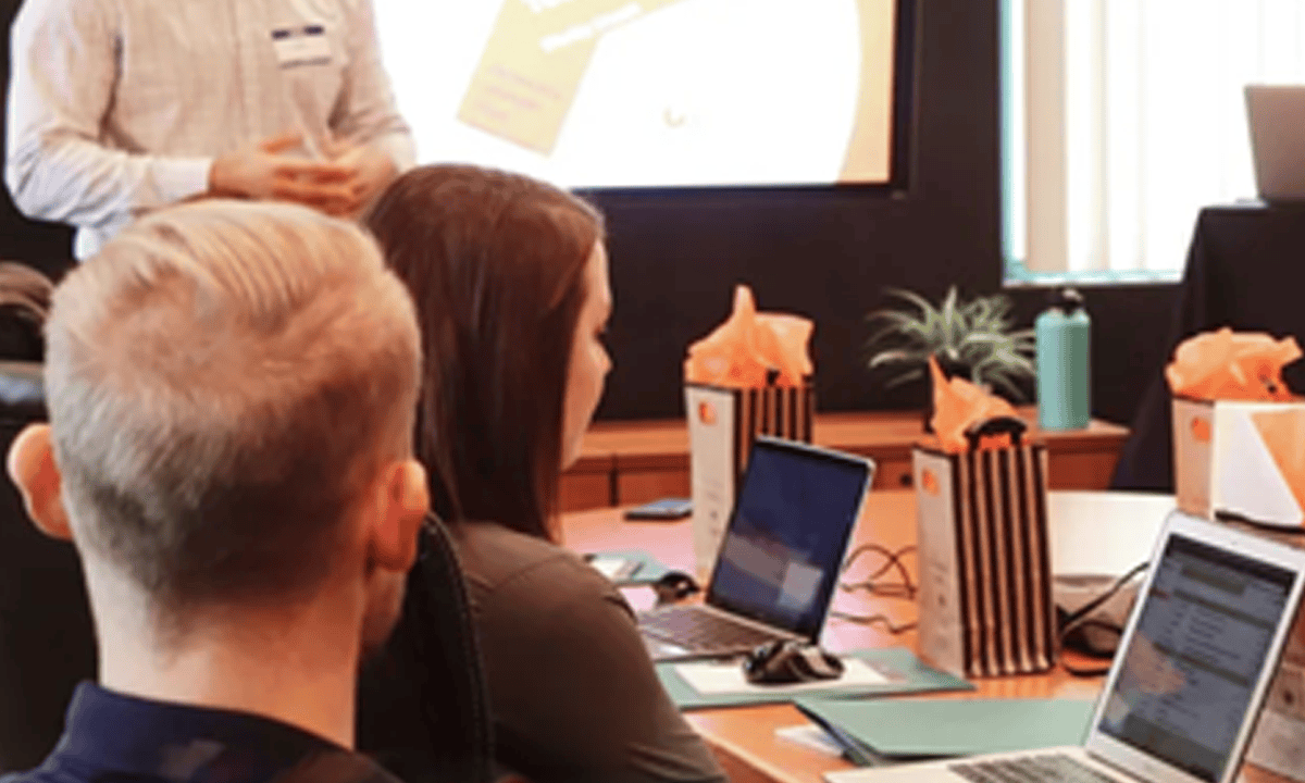 Introduction to Change Management: Practical Strategies