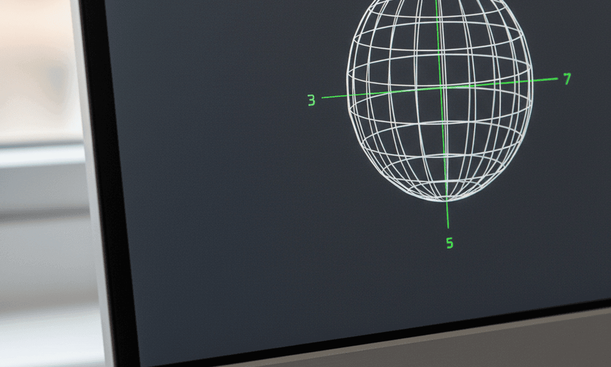 Master Computer Graphics Programming in C# .NET
