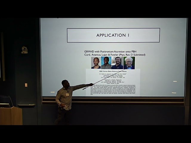 Hidden Figures - Positrons - February 27, 2025