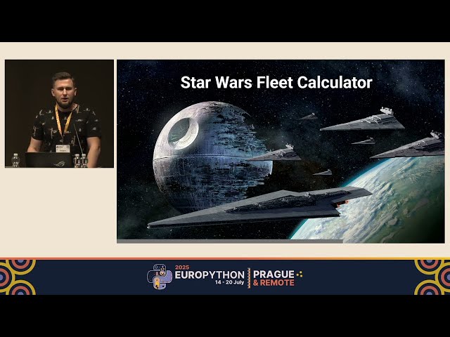 Python Config That Will Give You Chills - Advanced Pydantic Settings for Type-Safe Configuration