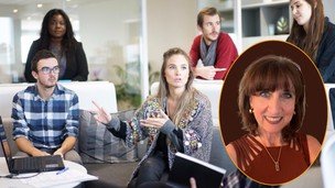 From Peer to Manager:  Skills for New Managers Masterclass