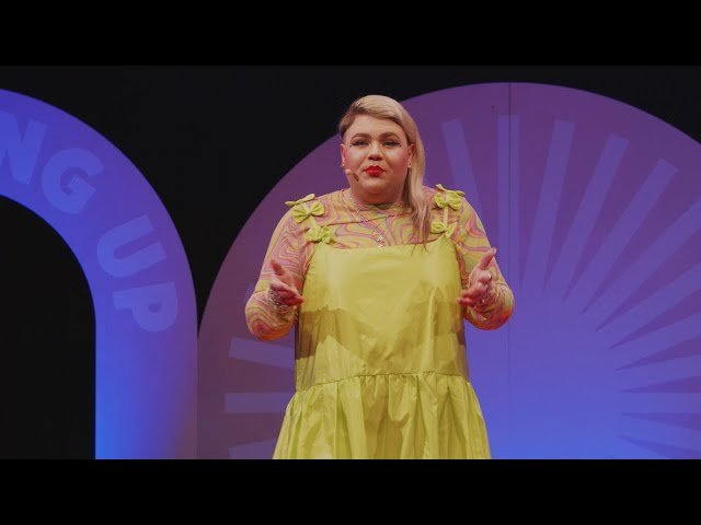 Why Trans and Non-Binary Joy Is Not Radical