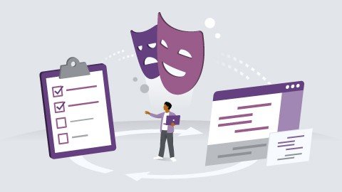 Master Test Automation with Playwright