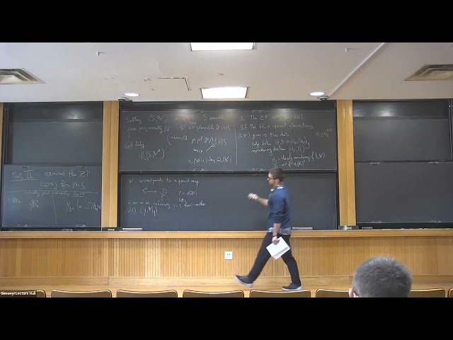 Typical and Atypical Intersections - Geometry, Dynamics, and Applications