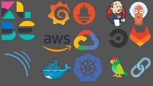 LLMOps And AIOps Bootcamp With 8 End To End Projects