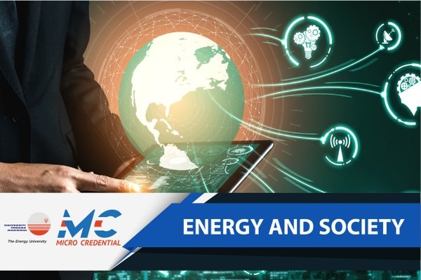 Energy and Society
