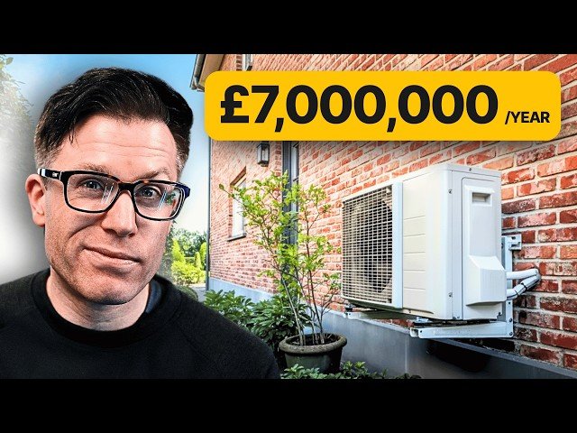 We Bought a £7M Company to Test Our Marketing Playbook