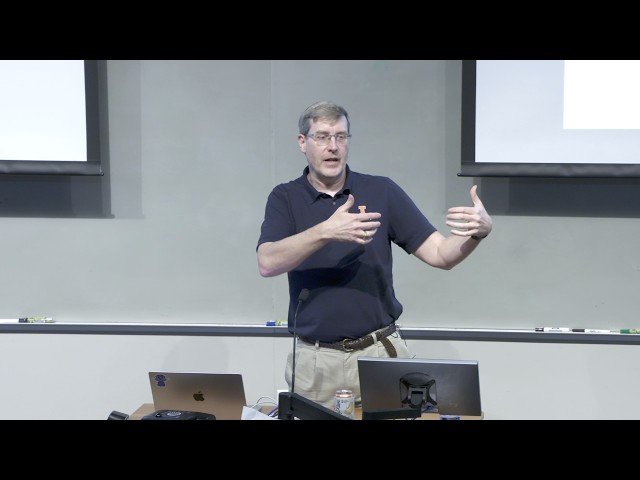 Exams with More Learning and Less Stress with a Computer-Based Testing Facility