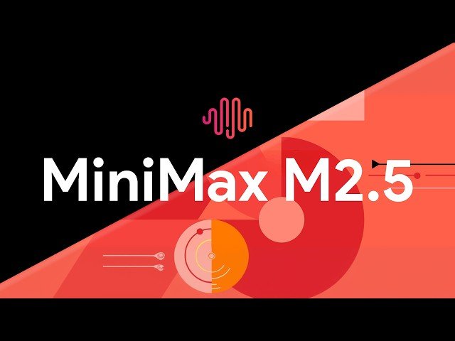 Minimax M2.5 - What Makes This Different