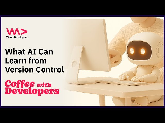 What AI Can Learn from Version Control