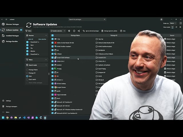 Windows Utility Alternatives - WinUtil, UniGetUI, CrapFixer, Tiny11 Builder, and NTLite
