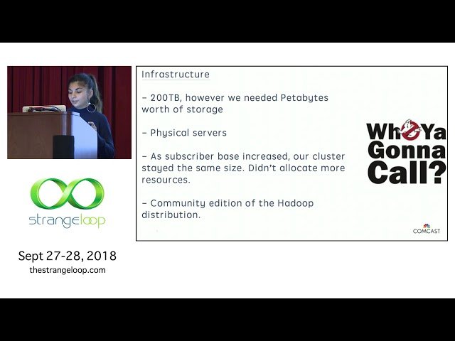 Resurrecting a Recommendations Platform