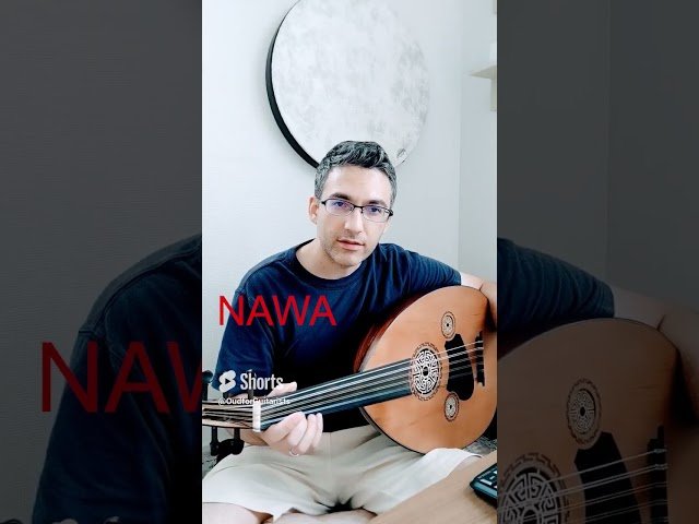 Maqam Lessons - Primary Maqams and Modulation Techniques