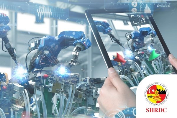 Industrial Application - DA