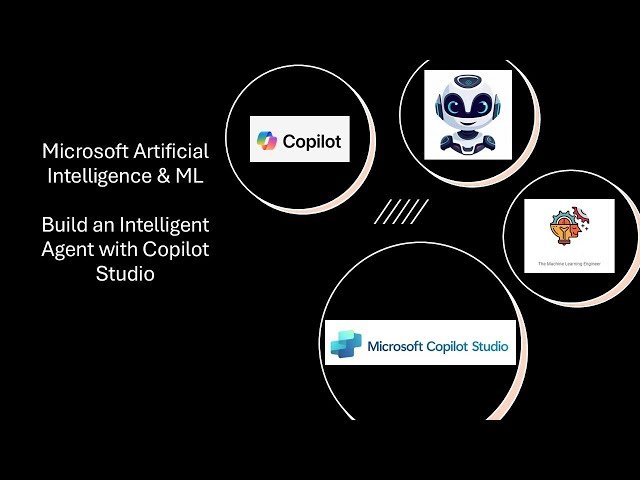 Creating an Intelligent Agent with Microsoft Copilot Studio for Teams